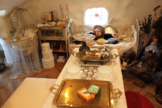 願いは必ずかなう~Ange Village天使の村~_e0272870_0165335.jpg