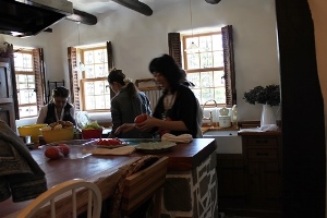 願いは必ずかなう~Ange Village天使の村~_e0272870_0244060.jpg