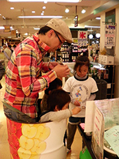 GW転がしてます!前半戦まとめ☆_d0139575_75227100.jpg