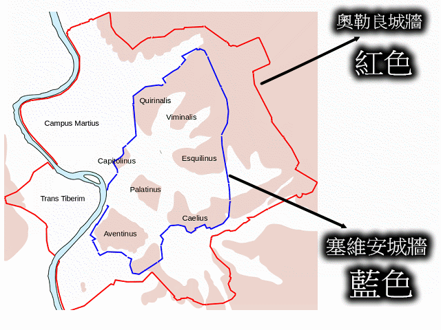 羅馬塞維安城牆_e0040579_14485957.gif