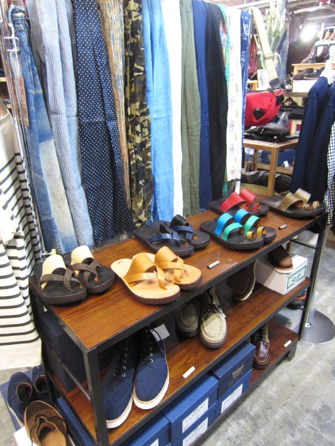 JUTTA NEUMANN Knig of SANDAL (ざっくりとダイジェスト版) 今夏も宜しく♪♪♪_d0152280_10205246.jpg