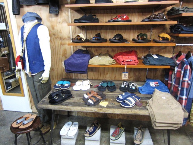 JUTTA NEUMANN Knig of SANDAL (ざっくりとダイジェスト版) 今夏も宜しく♪♪♪_d0152280_1021868.jpg