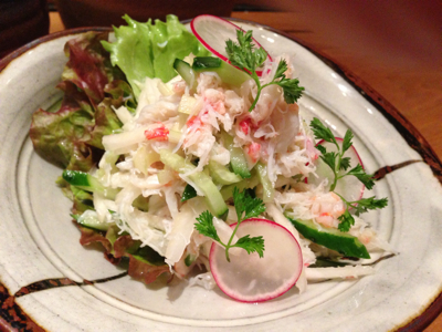 非日常(トンカツなのに…)_d0266681_1115549.jpg