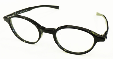 フォーナインズ2013年春新作コレクション・アドバンスプラスチックフレームAP-05入荷!_c0003493_9255115.jpg