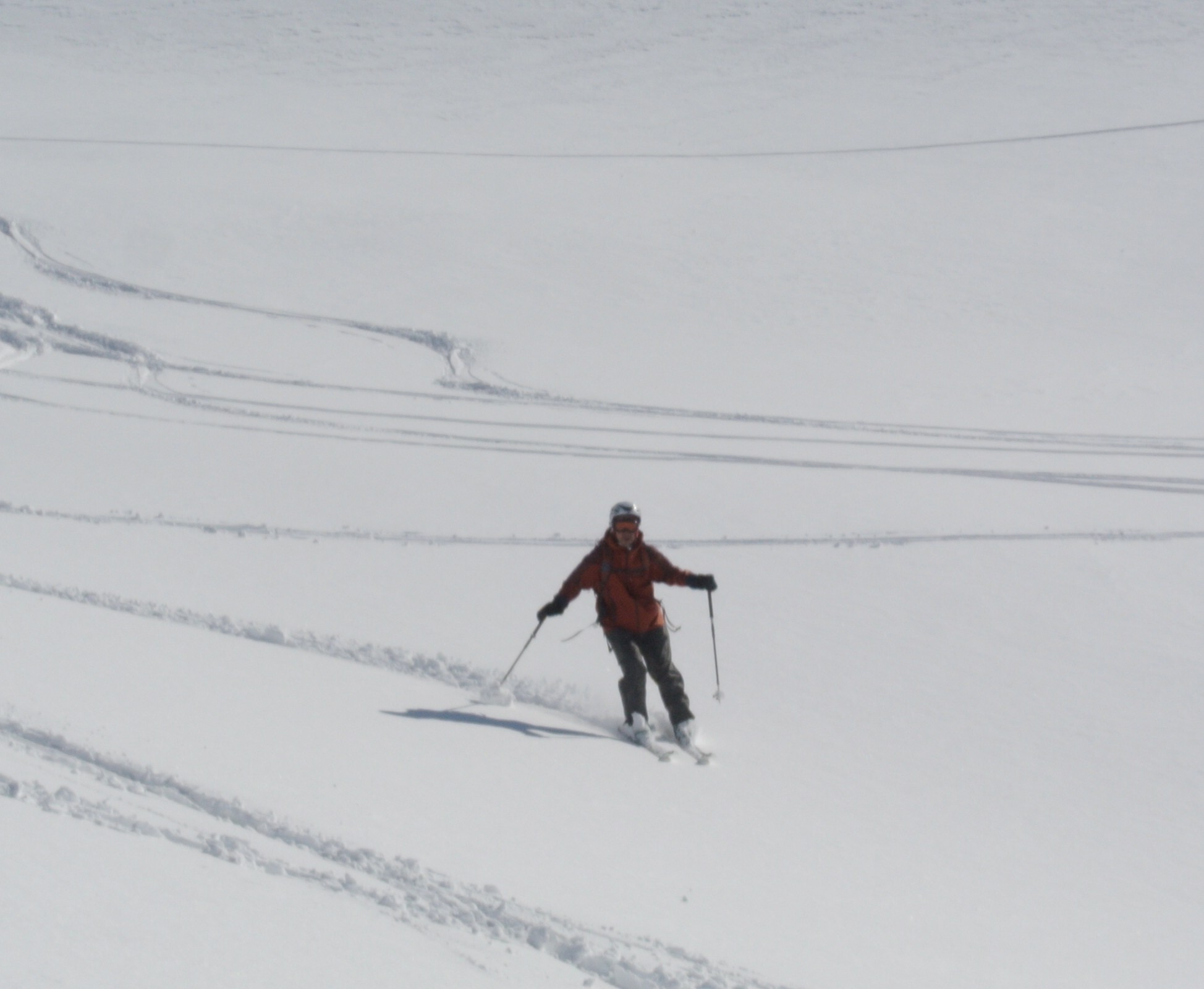 2013年4月27-29日新雪の立山黒部を滑る_c0242406_21383559.jpg