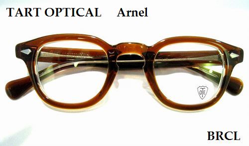 【TART　OPTICAL　タートオプティカル　Arnel　アーネルです！】_d0089508_19243090.jpg