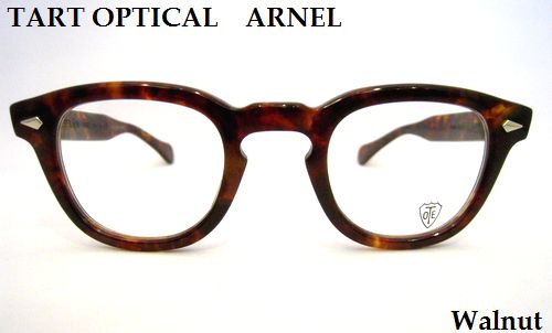 【TART　OPTICAL　タートオプティカル　Arnel　アーネルです！】_d0089508_20491873.jpg