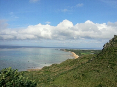 石垣島♪_e0305508_1016595.jpg