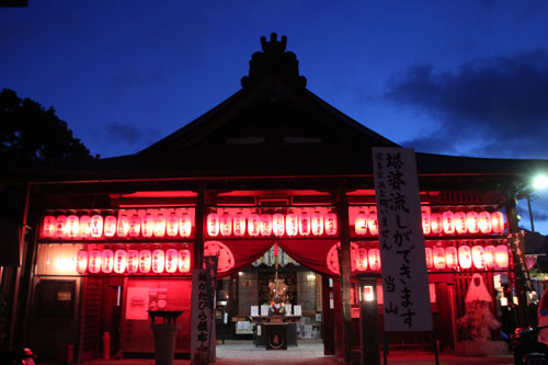 えんま堂大狂言 祭の5月1_e0048413_223328.jpg