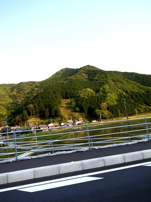 ゴールデンウィーク前半_f0150413_8465911.jpg