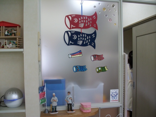 5月になりました^^_a0112220_940377.jpg