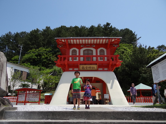 鹿児島　かいもん山麓ふれあいオートキャンプ③_f0198620_21265886.jpg