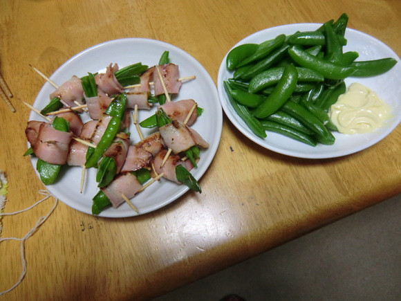 春の味_b0163121_21331781.jpg