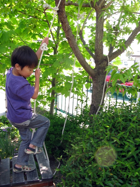 続・じいちゃんのワークショップ!_f0129726_21141428.jpg