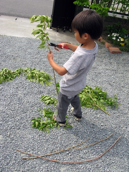 続・じいちゃんのワークショップ!_f0129726_2175100.jpg