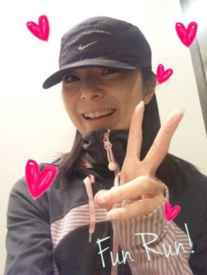 走! 爽!_a0231828_11124463.jpg