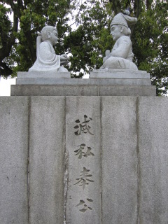 絵画　Ｆ４サイズ　島本良平　街角のレストラン（横）　画歴書及びサイン入 ◇ 島本良平 『 パリの街角（SM号） 』 油絵