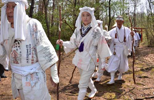 吉田胎内祭　2013.4.29　富士吉田市_c0162844_21193916.jpg