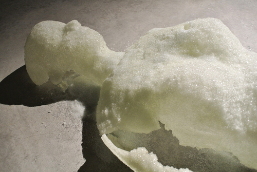 Glass Show  富山ガラス造形研究所　研究科４人展_b0151262_139462.jpg