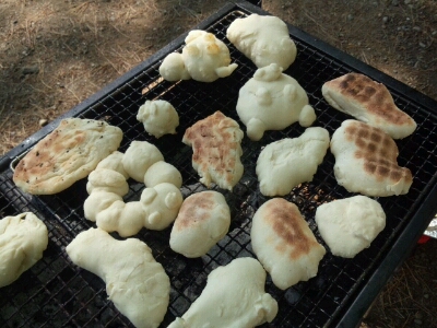 qレシピ qでみんなで楽しむ手作りパン レシピ付 Kajuの 今日のお料理 簡単レシピ