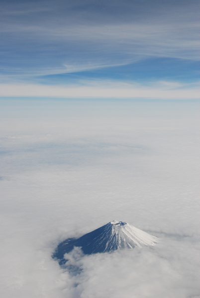 絶景！世界遺産富士山写真_e0171573_17471149.jpg
