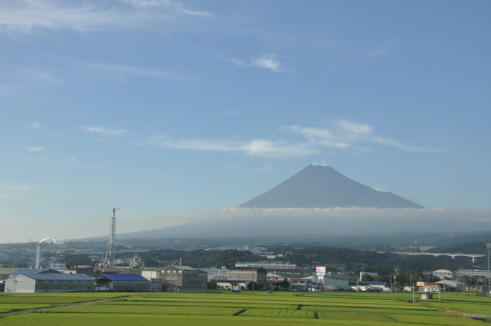 富士山世界遺産~工場萌えと富士山の夢のコラボ!_e0171573_2575288.jpg