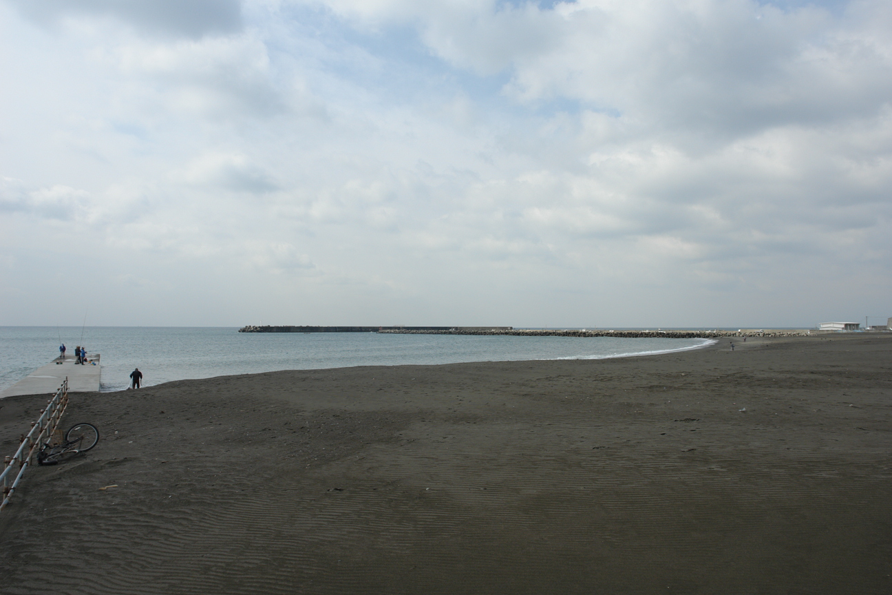 波情報 H:07:22/H:21:54/L:01:44/L:14:35　小潮_f0089978_9434653.jpg