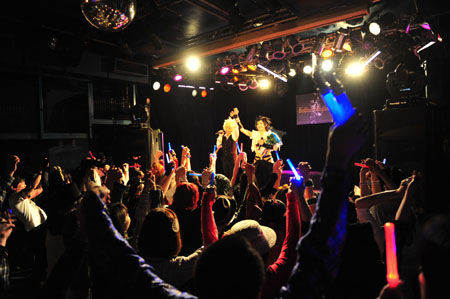 【5/6(祝月)参加表明】K-LOVE Special 2013 anniversary LIVE【単独ワンマン】_d0155379_0414187.jpg
