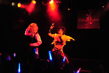 【5/6(祝月)参加表明】K-LOVE Special 2013 anniversary LIVE【単独ワンマン】_d0155379_0423775.jpg