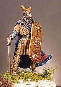 ROME2 凱爾特戰士頭盔_e0040579_211678.jpg