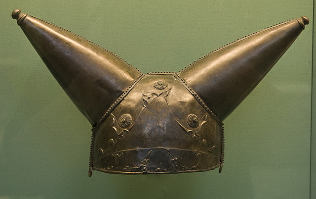 ROME2 凱爾特戰士頭盔_e0040579_233830.jpg