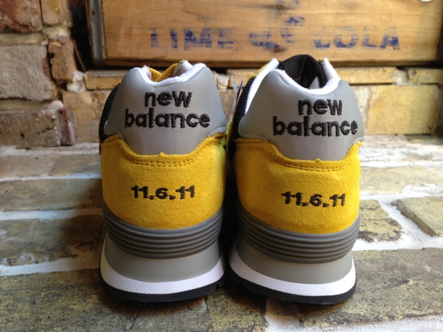 5/4（土）神戸店ボストンスーペリア入荷！＃1NewBalance  Limited　US574　デッドストック（T.W.神戸店）_c0078587_14592134.jpg