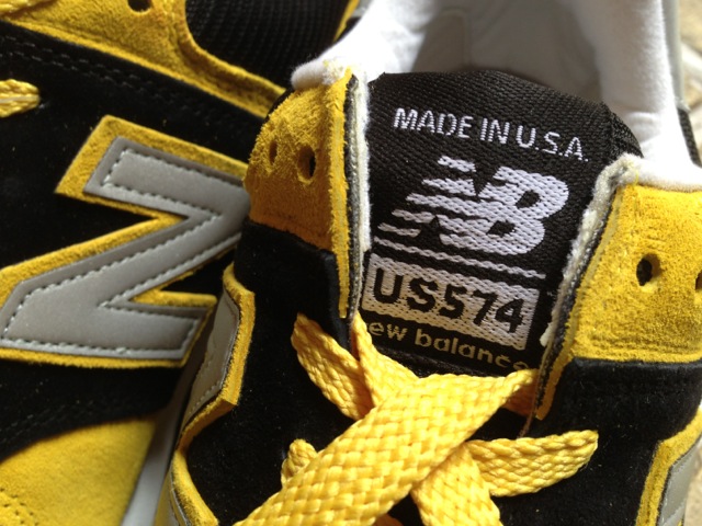 5/4（土）神戸店ボストンスーペリア入荷！＃1NewBalance  Limited　US574　デッドストック（T.W.神戸店）_c0078587_15342241.jpg