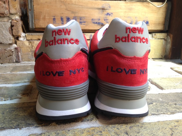 5/4（土）神戸店ボストンスーペリア入荷！＃1NewBalance  Limited　US574　デッドストック（T.W.神戸店）_c0078587_15354974.jpg