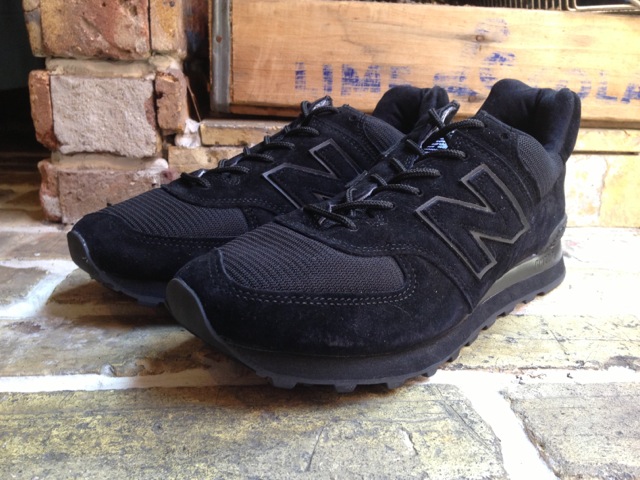 5/4（土）神戸店ボストンスーペリア入荷！＃1NewBalance  Limited　US574　デッドストック（T.W.神戸店）_c0078587_15372599.jpg