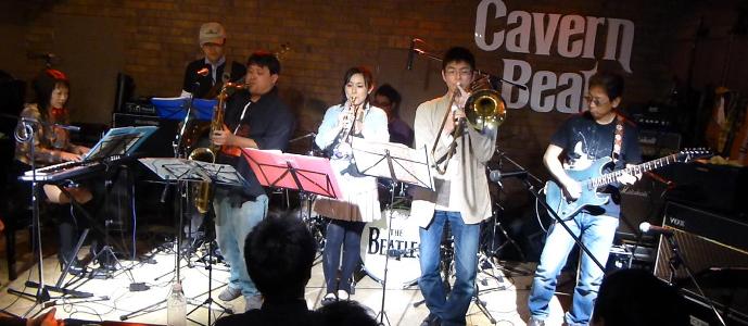 「カラフルニューフェイスと女子力爆発ライブ」のライブレポ♪_e0188087_22112780.jpg