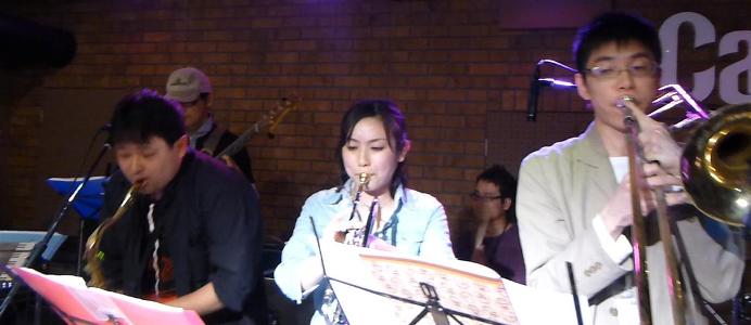 「カラフルニューフェイスと女子力爆発ライブ」のライブレポ♪_e0188087_22121493.jpg
