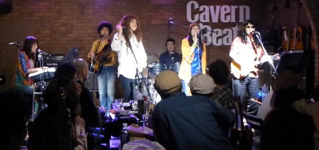 「カラフルニューフェイスと女子力爆発ライブ」のライブレポ♪_e0188087_2243581.jpg