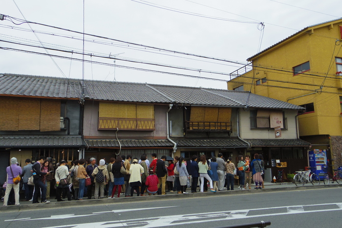 京うどん　おかきた_a0127090_975025.jpg