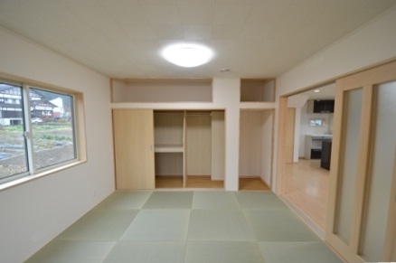 魚沼地域の見学会 冬_a0128408_10321359.jpg