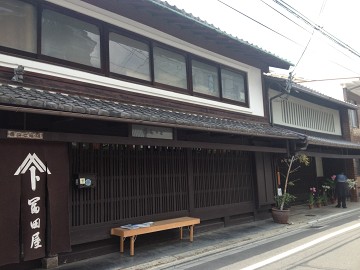 京都散策 1_e0029115_17591488.jpg