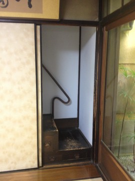 京都散策 1_e0029115_1894119.jpg