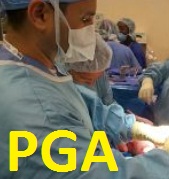 胸腔鏡下ブラ切除術後の気胸再発抑制のためポリグリコール酸(PGA)シート(ネオベール)被覆追加は有用_e0156318_17233259.jpg