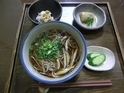 伊豆へ～温泉、食べ物、水で浄化_e0151923_2238564.jpg