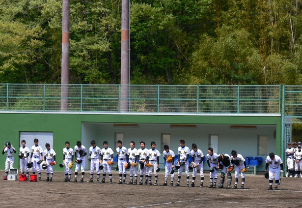 平成25年 春季東濃選手権大会_d0010630_4543490.jpg