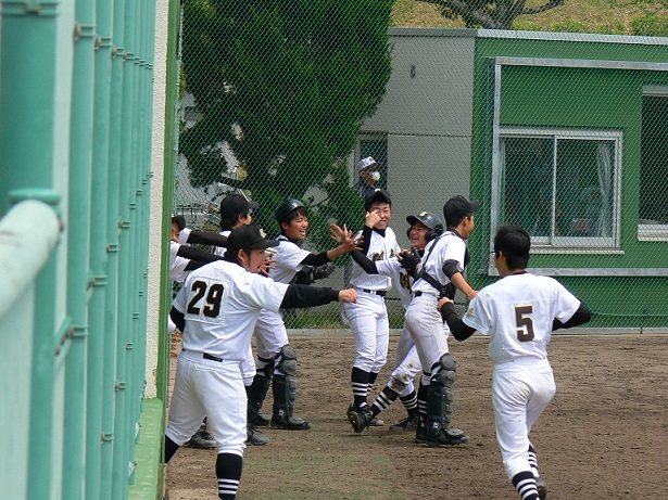 平成25年 春季東濃選手権大会_d0010630_5201068.jpg