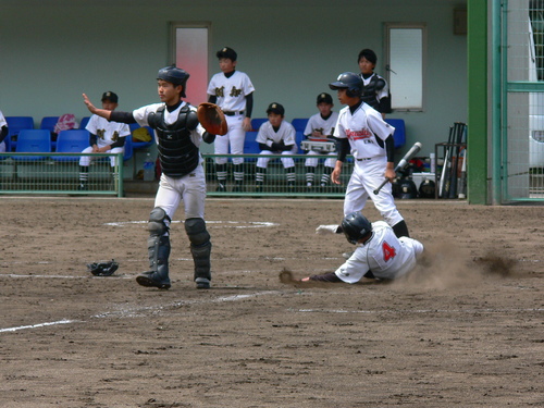平成25年 春季東濃選手権大会_d0010630_6101721.jpg