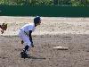 春季東濃選手権大会 (2回戦)_d0010630_813374.jpg