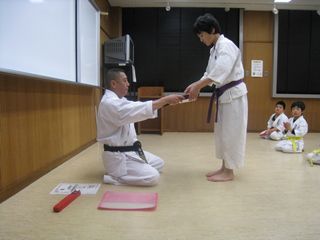 手稲教室　審査結果発表!_c0118332_23291629.jpg