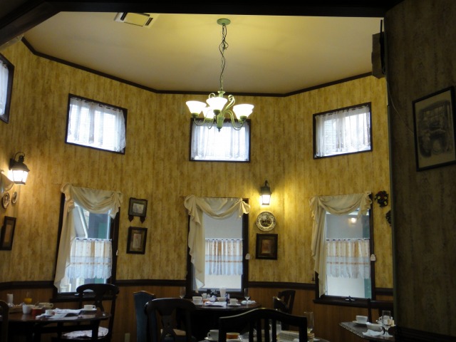 那須散策その2:ハーブ園と美術館めぐり_e0195743_184894.jpg